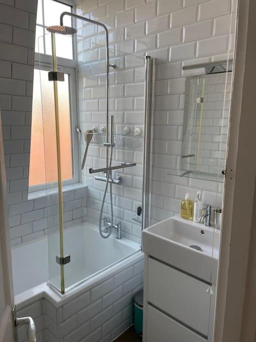 Appartement Beautiful 3 Bed In Leafy Hampstead