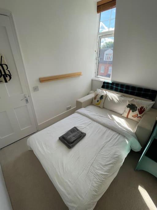 Appartement Beautiful 3 Bed In Leafy Hampstead Londres