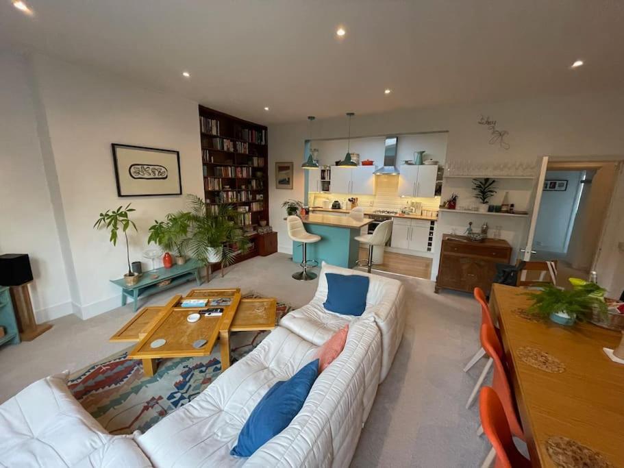 Appartement Beautiful 3 Bed In Leafy Hampstead