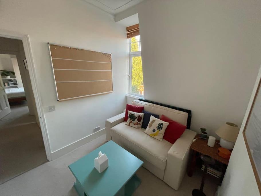 Appartement Beautiful 3 Bed In Leafy Hampstead *
