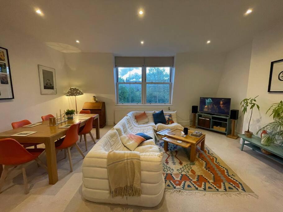 Appartement Beautiful 3 Bed In Leafy Hampstead Londres