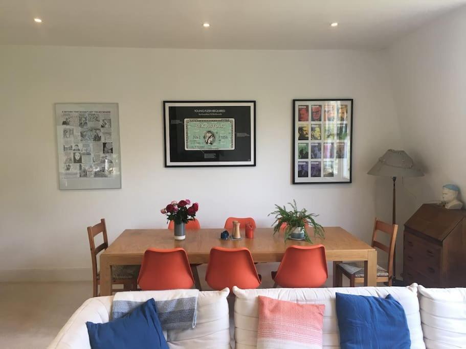Appartement Beautiful 3 Bed In Leafy Hampstead