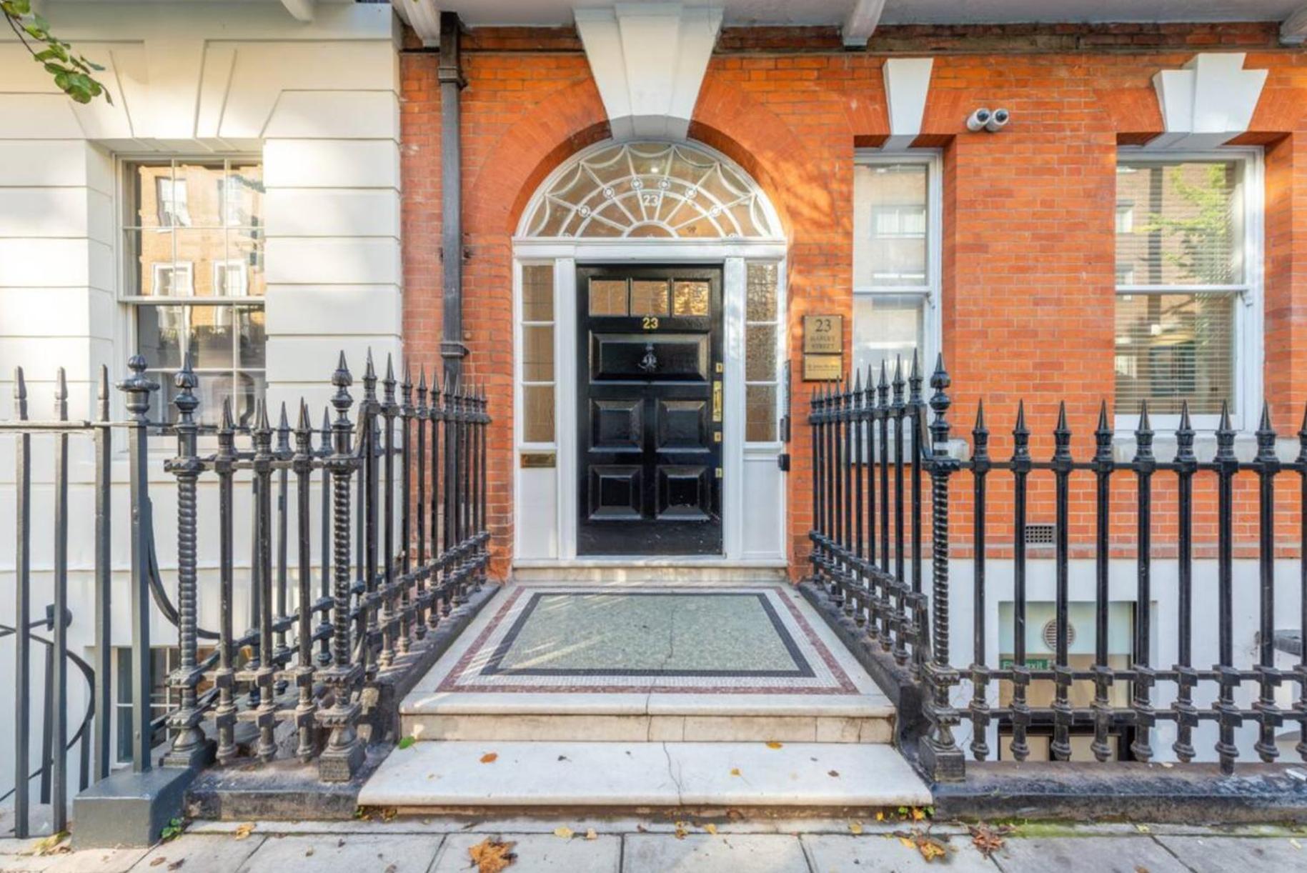 Luxury Harley Street Appart hôtel