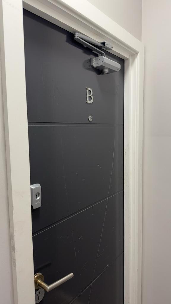 Appartement Halloway Guest 54 Londres