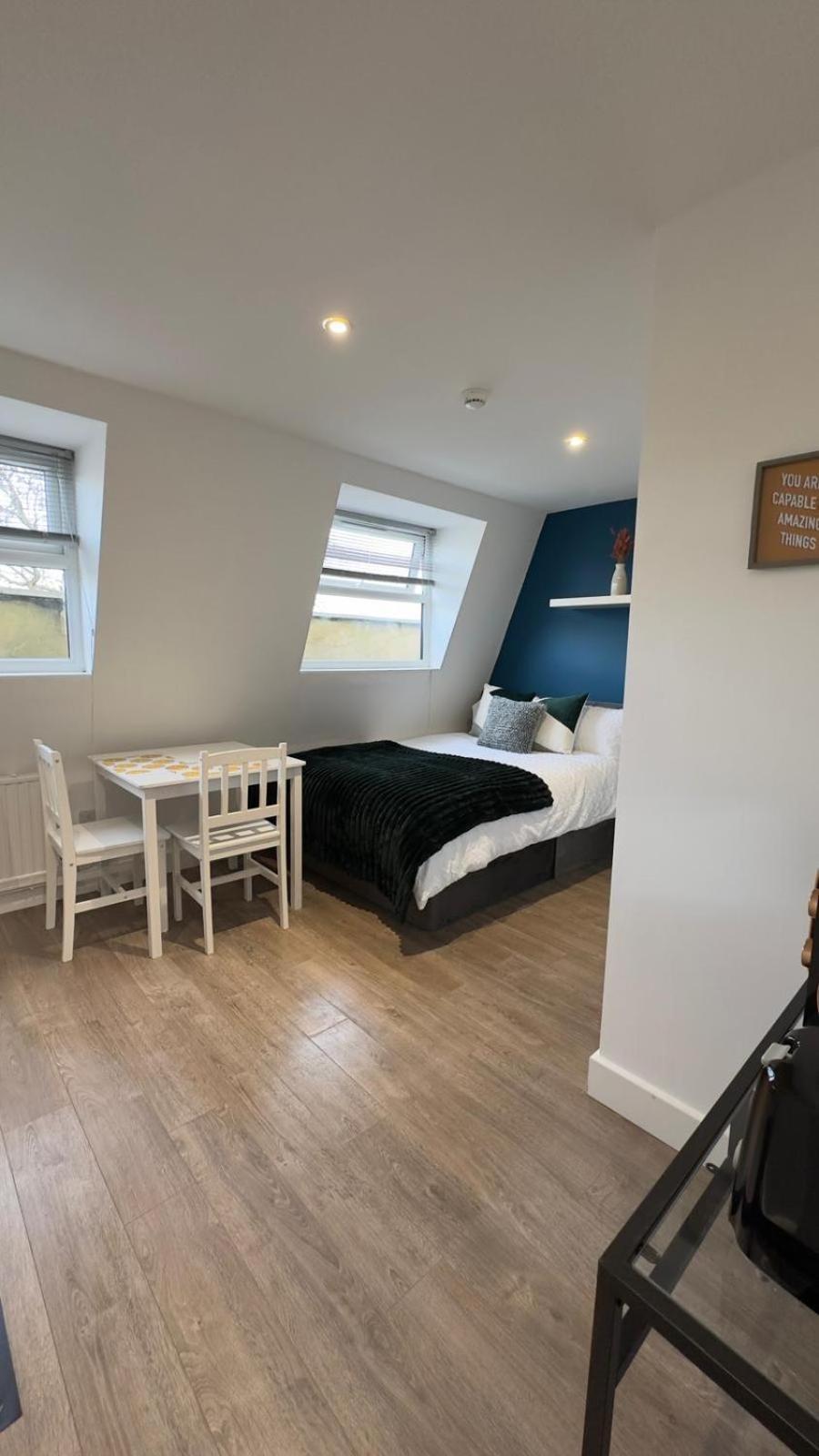 Appartement Halloway Guest 54
