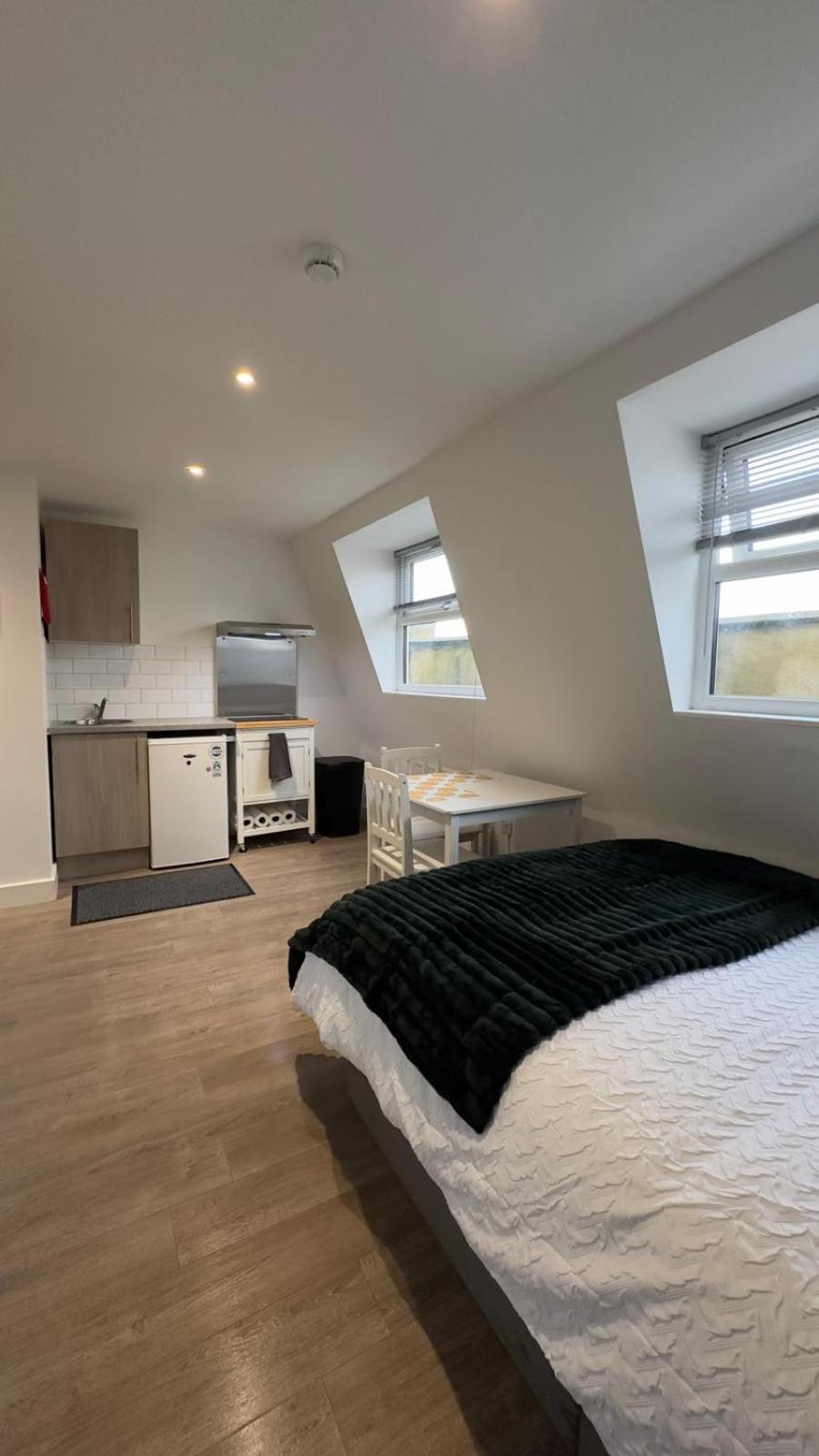 Halloway Guest 54 Appartement *