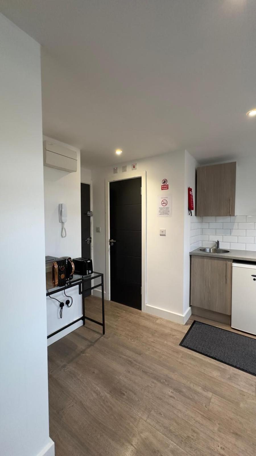 Halloway Guest 54 Appartement *