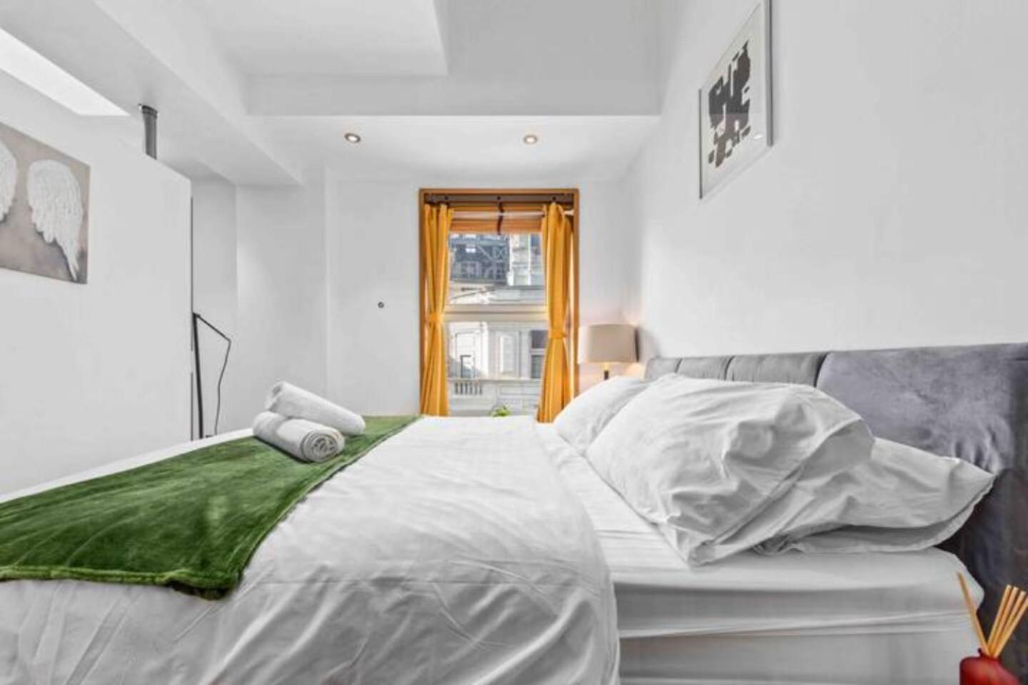 Sleep 4 In St Piccadilly Hy10