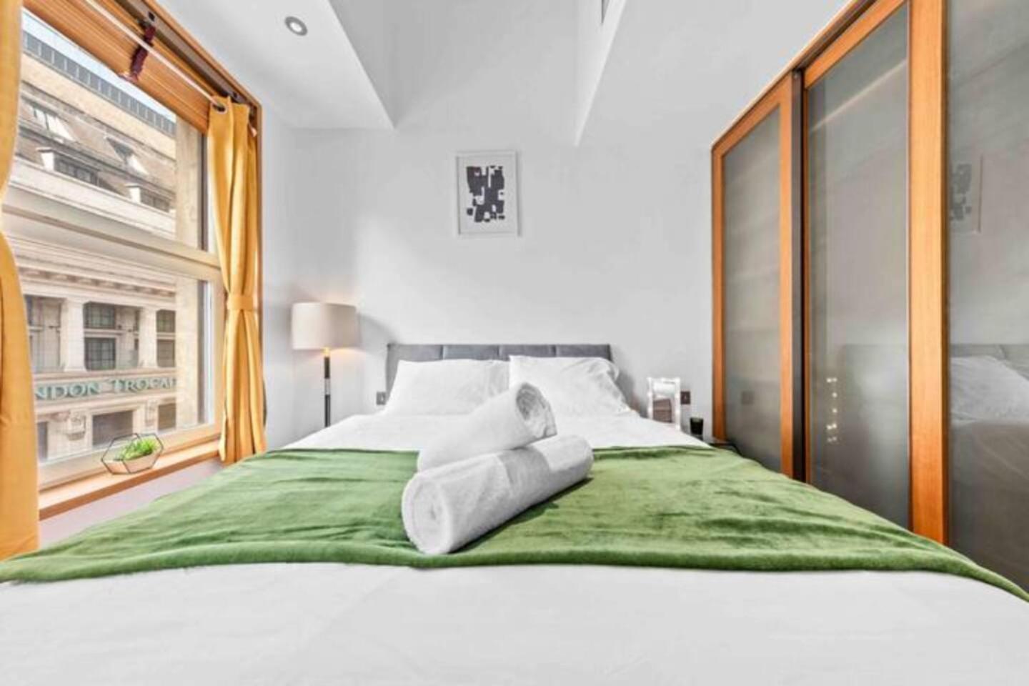 Sleep 4 In St Piccadilly Hy10 Londres