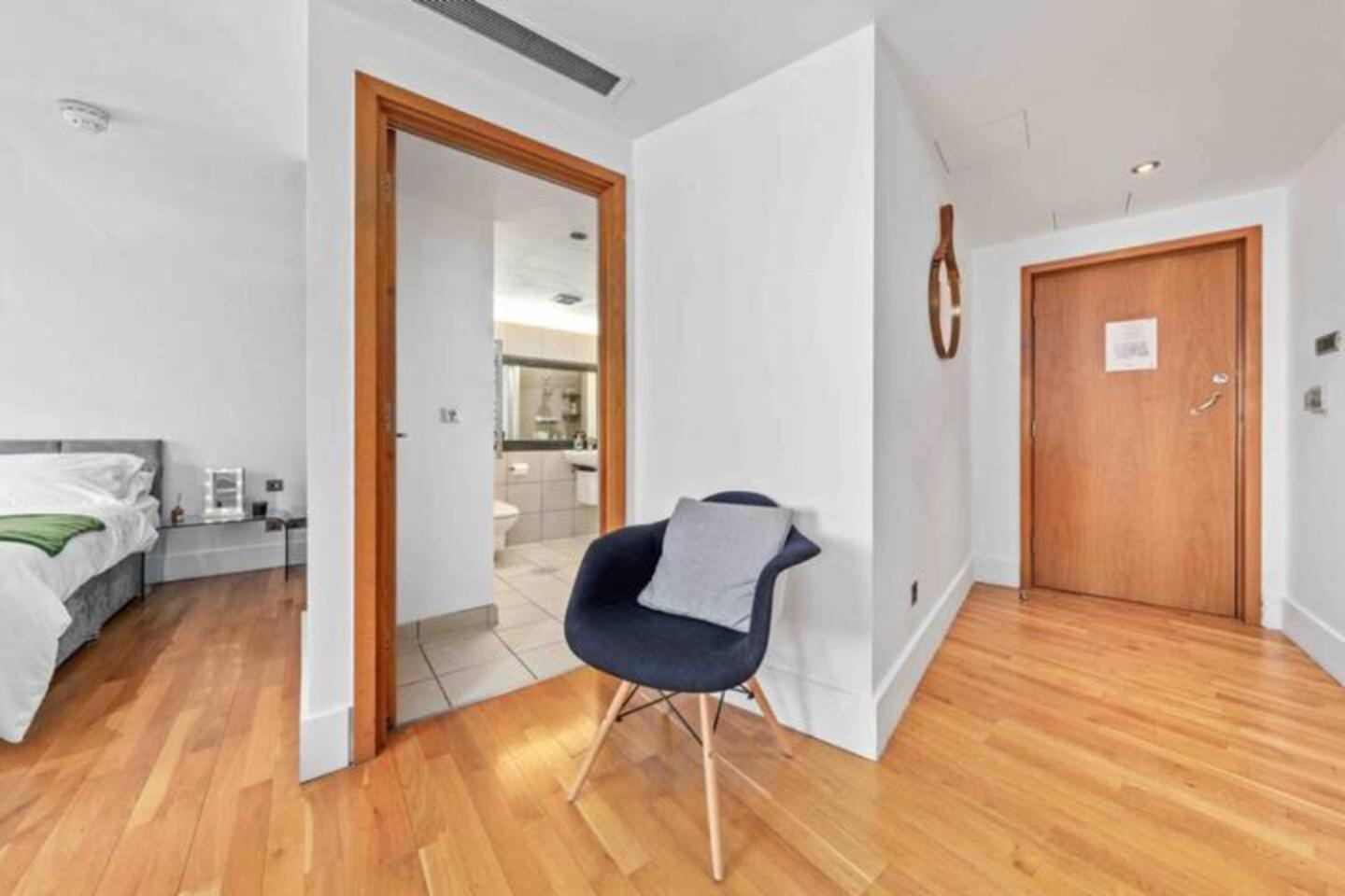 Apartamento Sleep 4 In St Piccadilly Hy10