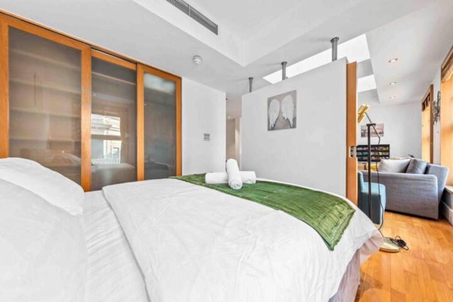 Sleep 4 In St Piccadilly Hy10 * Londres