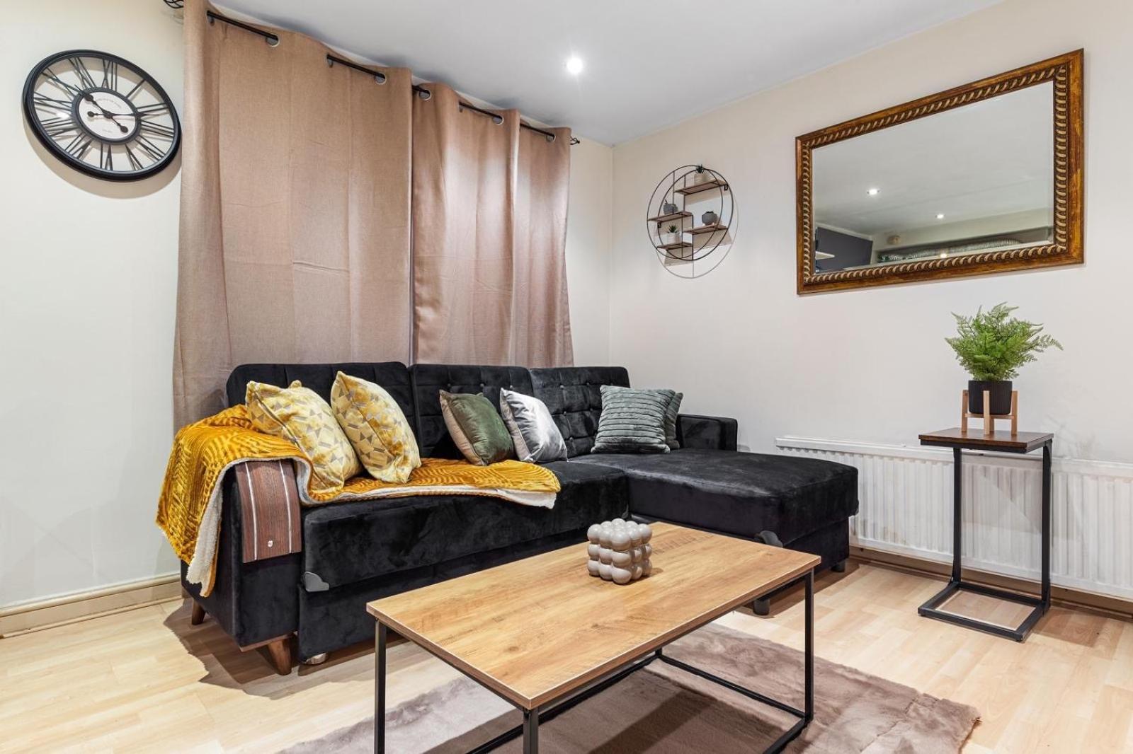 Appartement Deluxe - 1 Min Away From Camden Market And Station