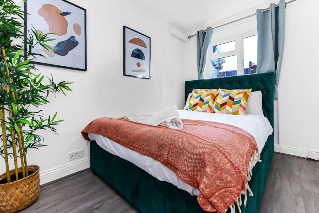 Deluxe - 1 Min Away From Camden Market And Station Londen