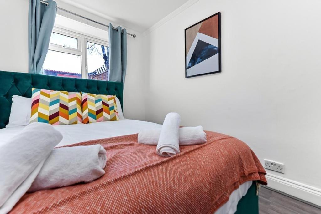 Deluxe - 1 Min Away From Camden Market And Station *