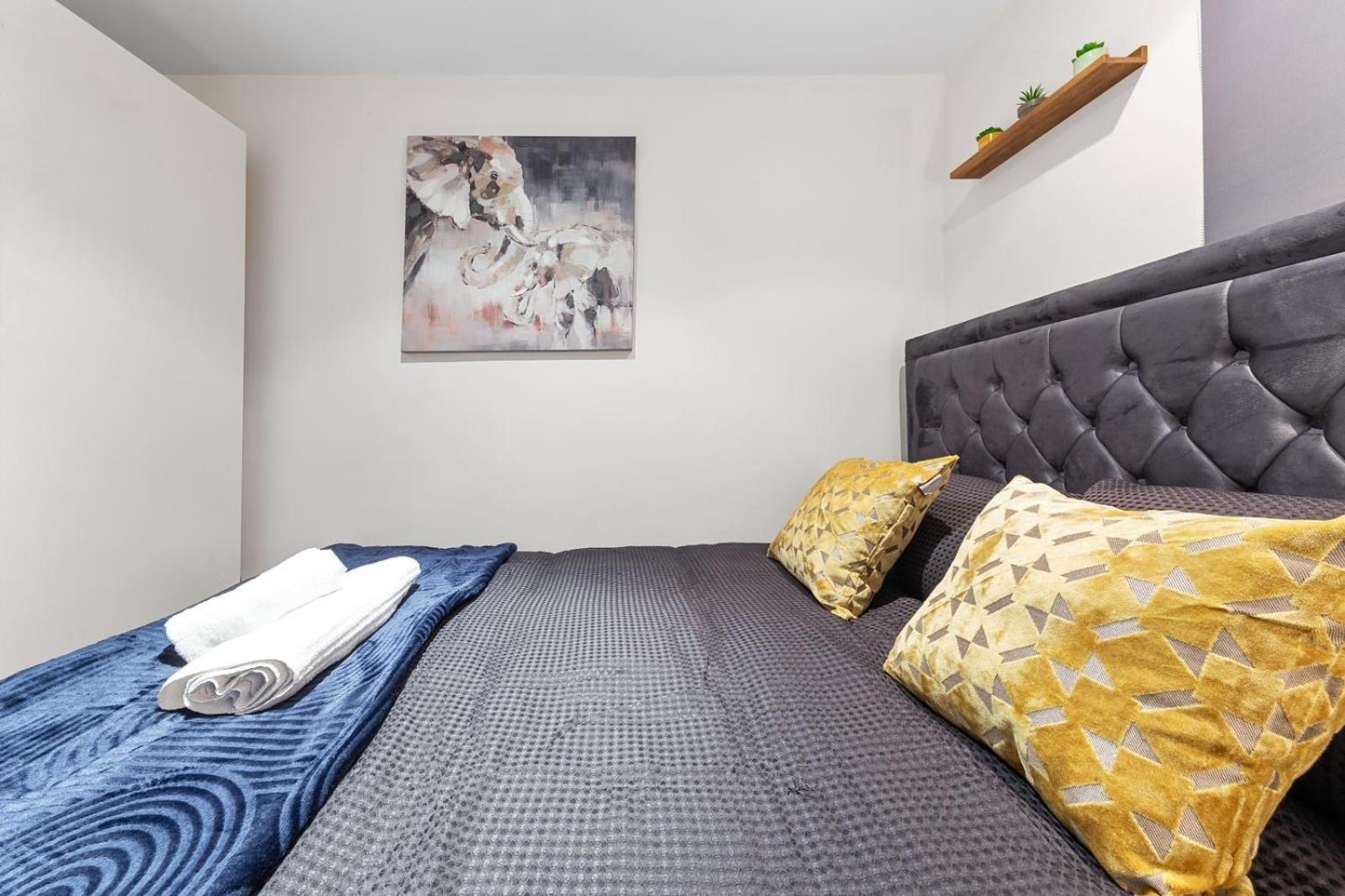 Deluxe - 1 Min Away From Camden Market And Station Appartement