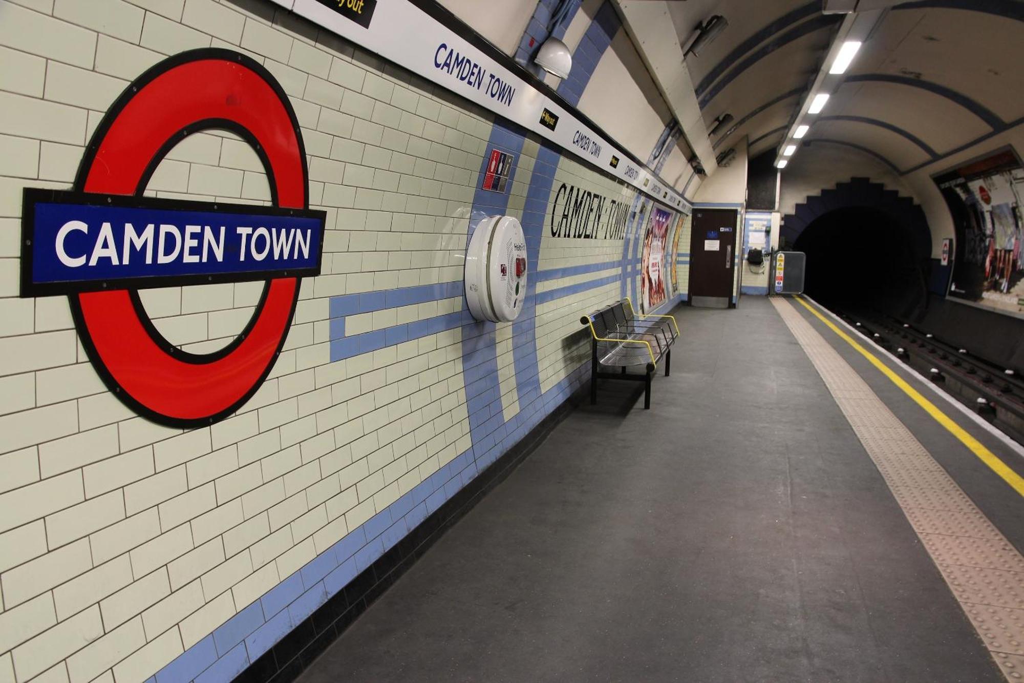 Deluxe - 1 Min Away From Camden Market And Station Appartement *