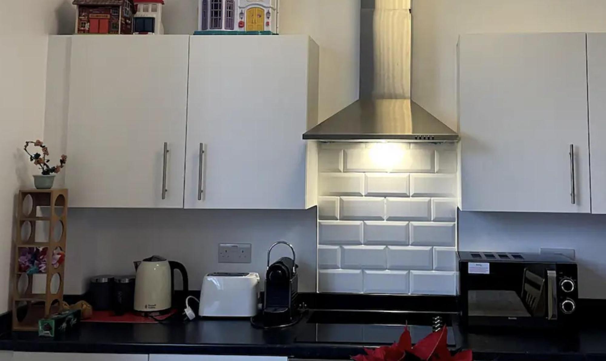 Lovely Flat In * Londres
