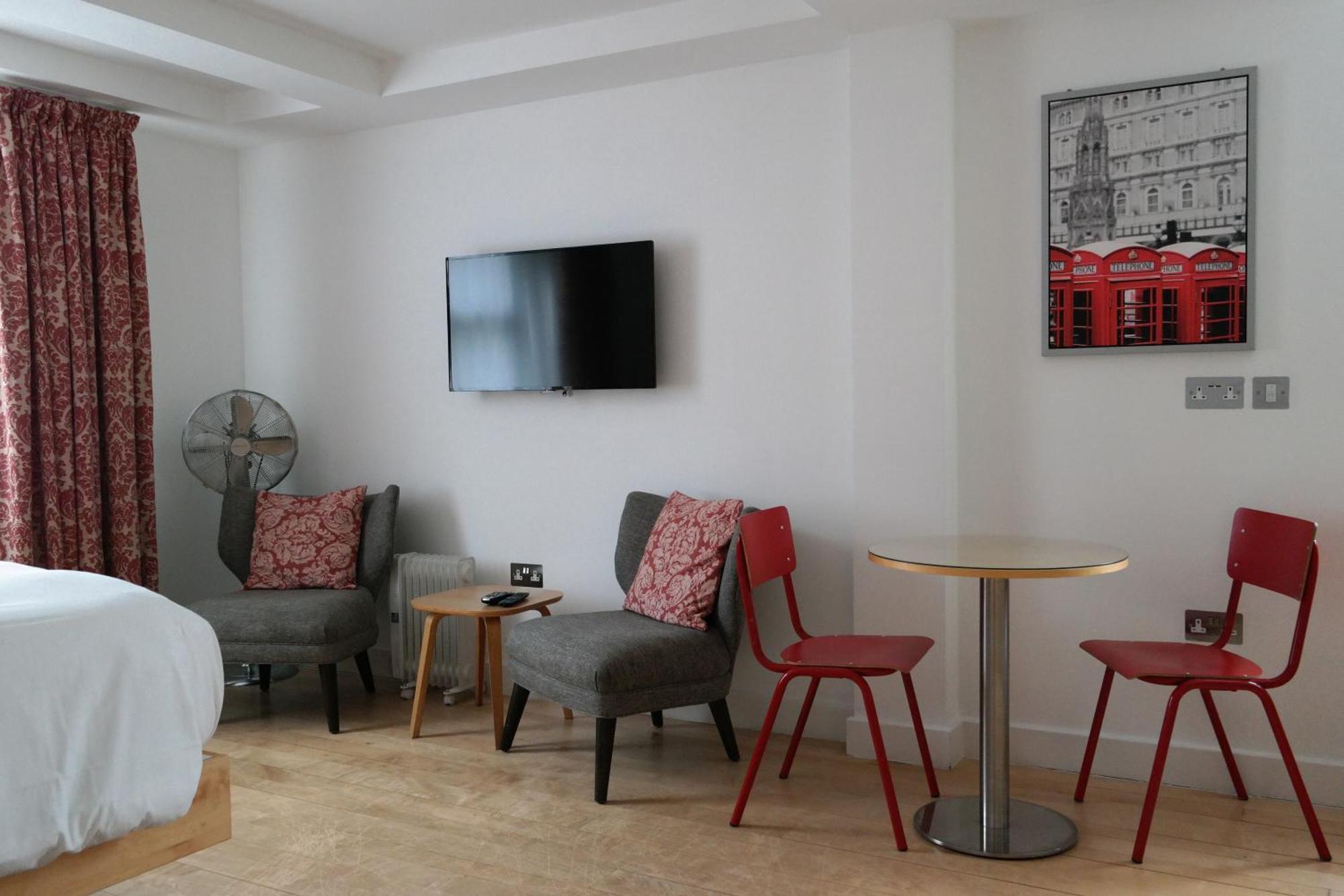 Apartamento The Alma Londres