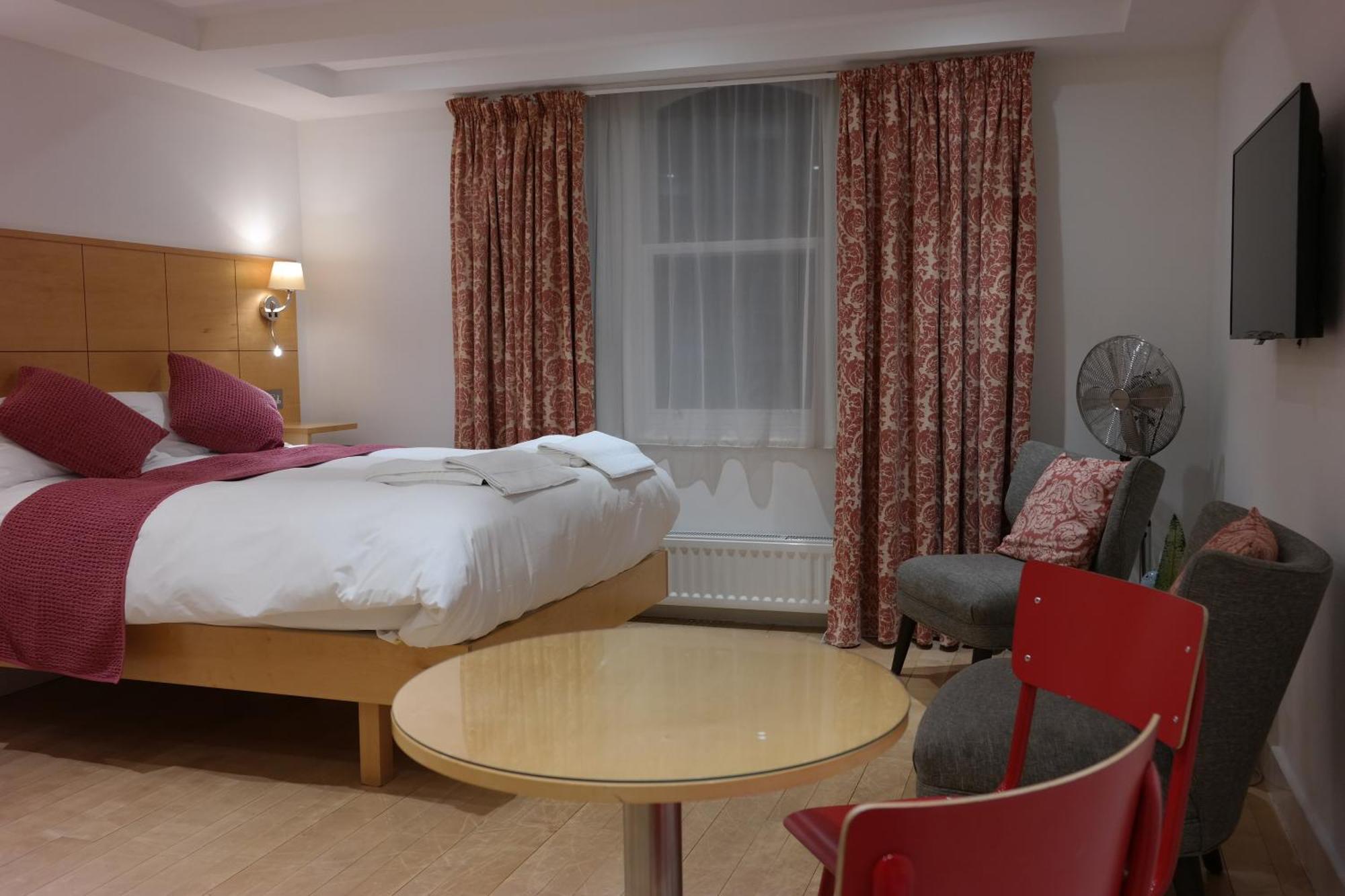 The Alma Apartamento