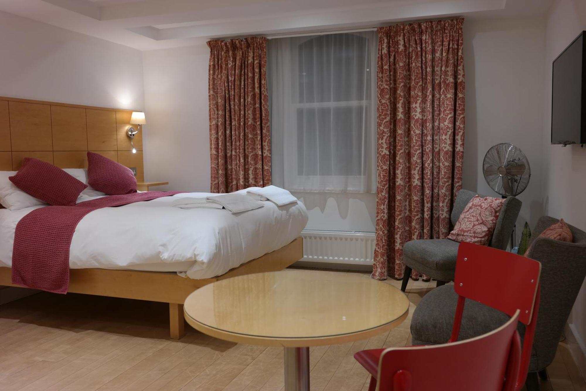 Apartamento The Alma *