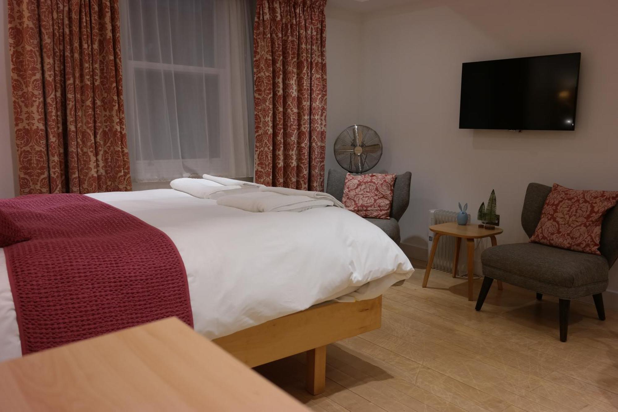 Apartamento The Alma