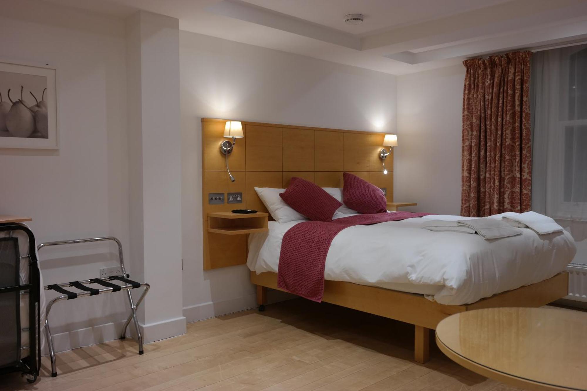 Apartamento The Alma
