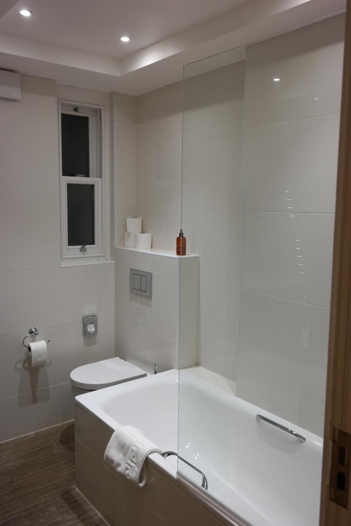 The Alma Apartamento