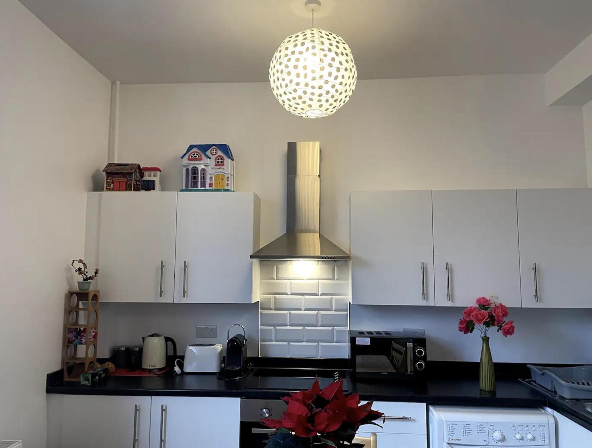 Lovely Flat In Londres