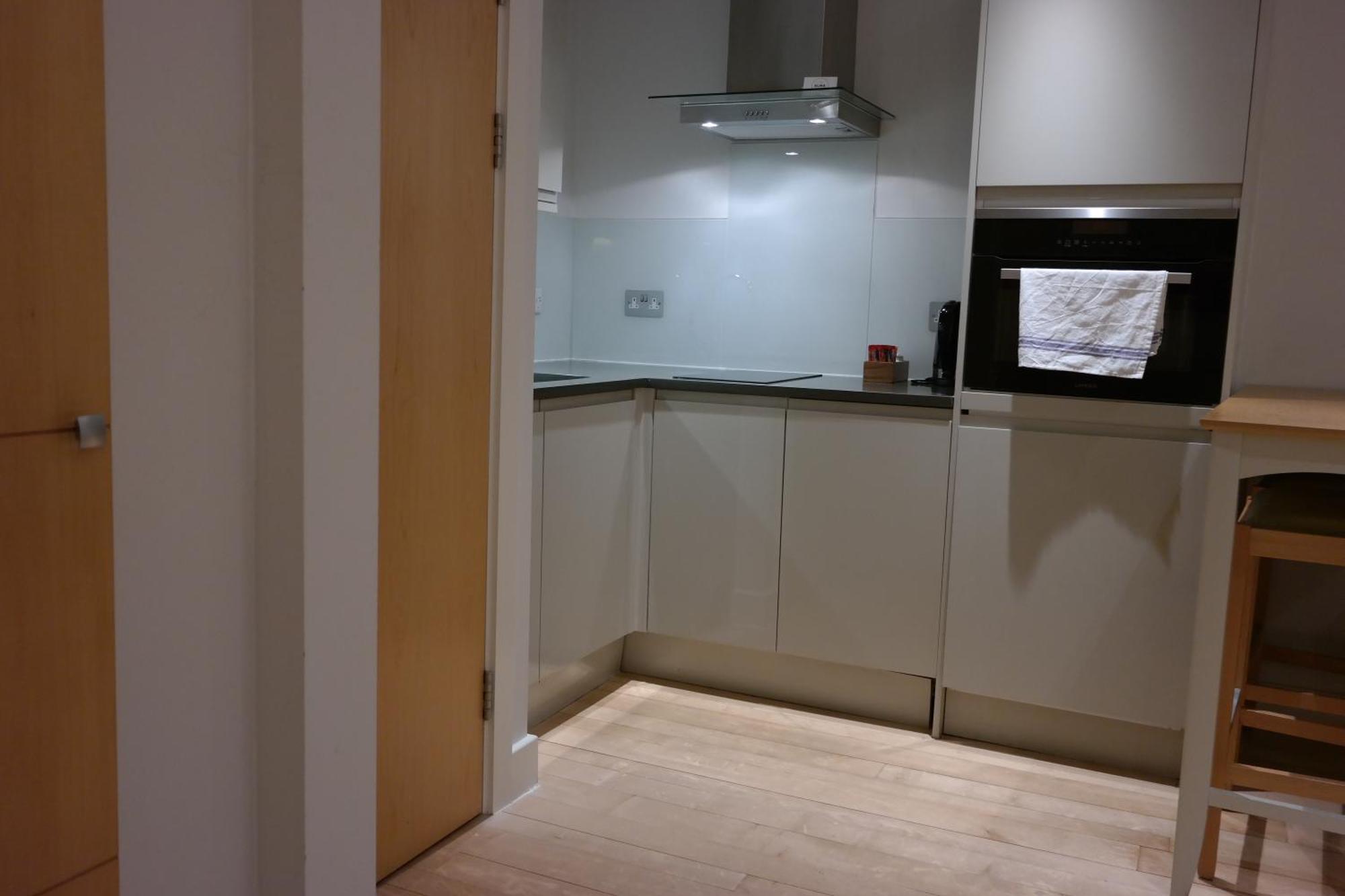 The Alma Apartamento Londres