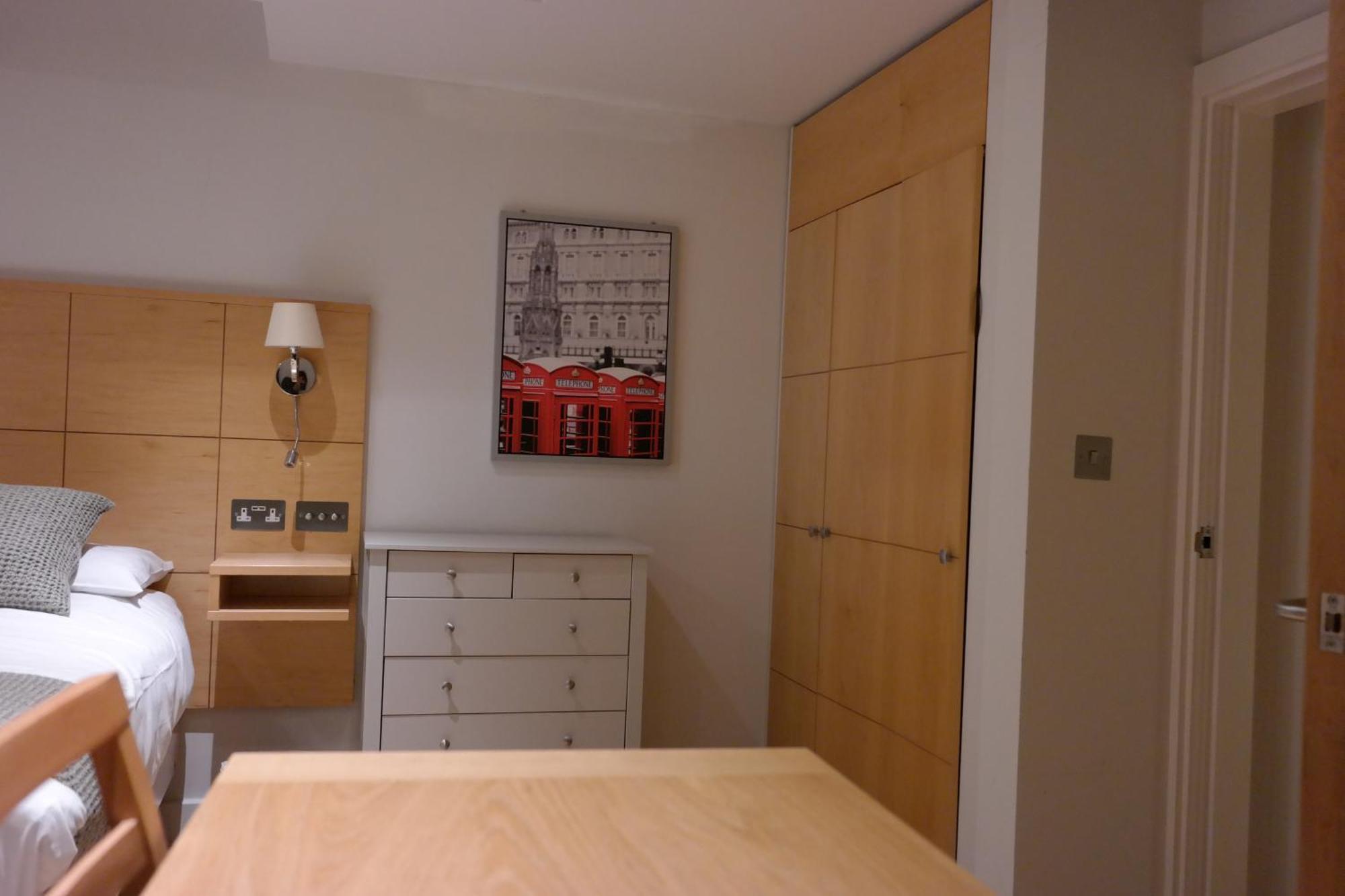 Apartamento The Alma *