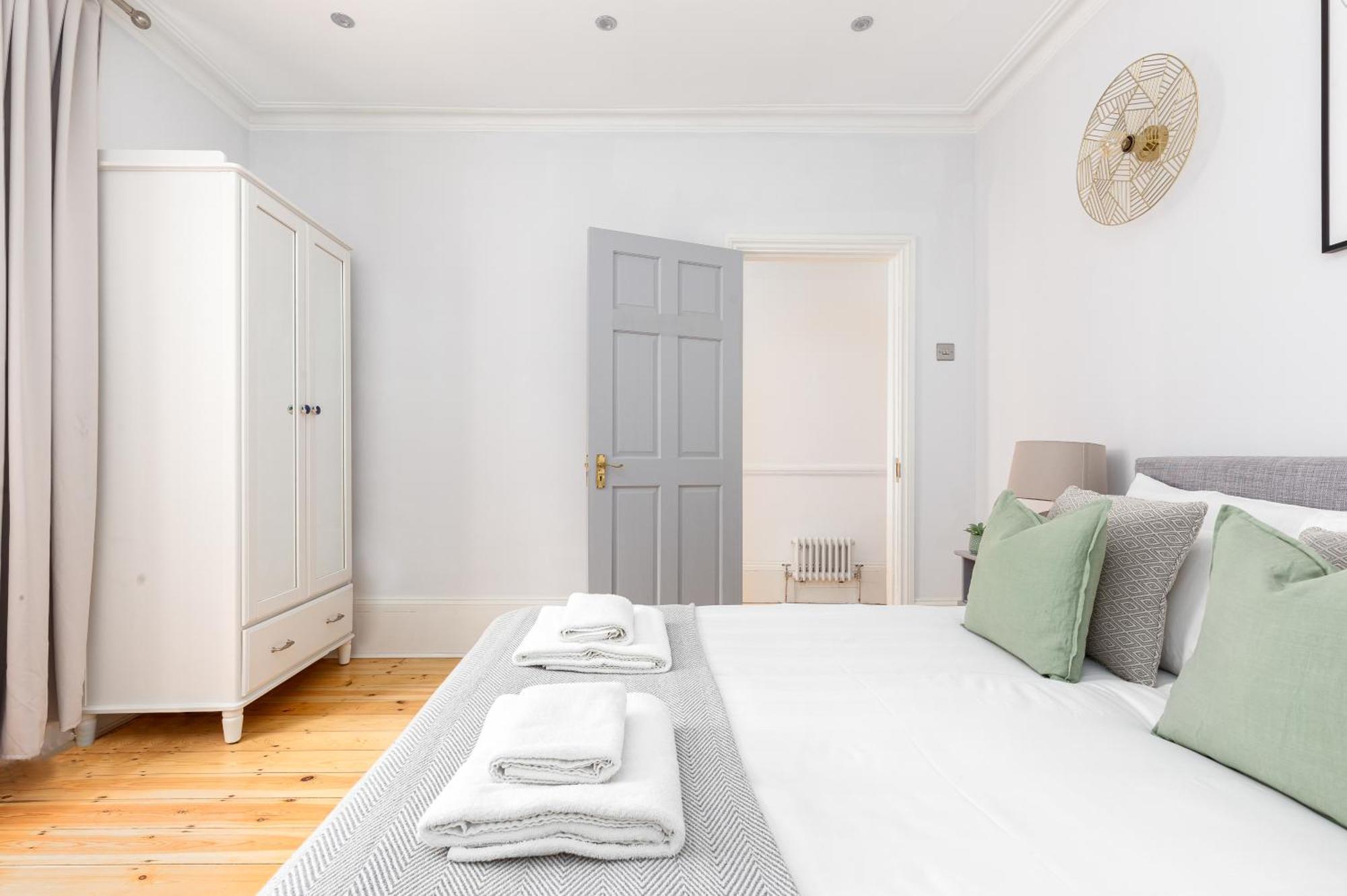 Appartement The Hammersmith Collection *