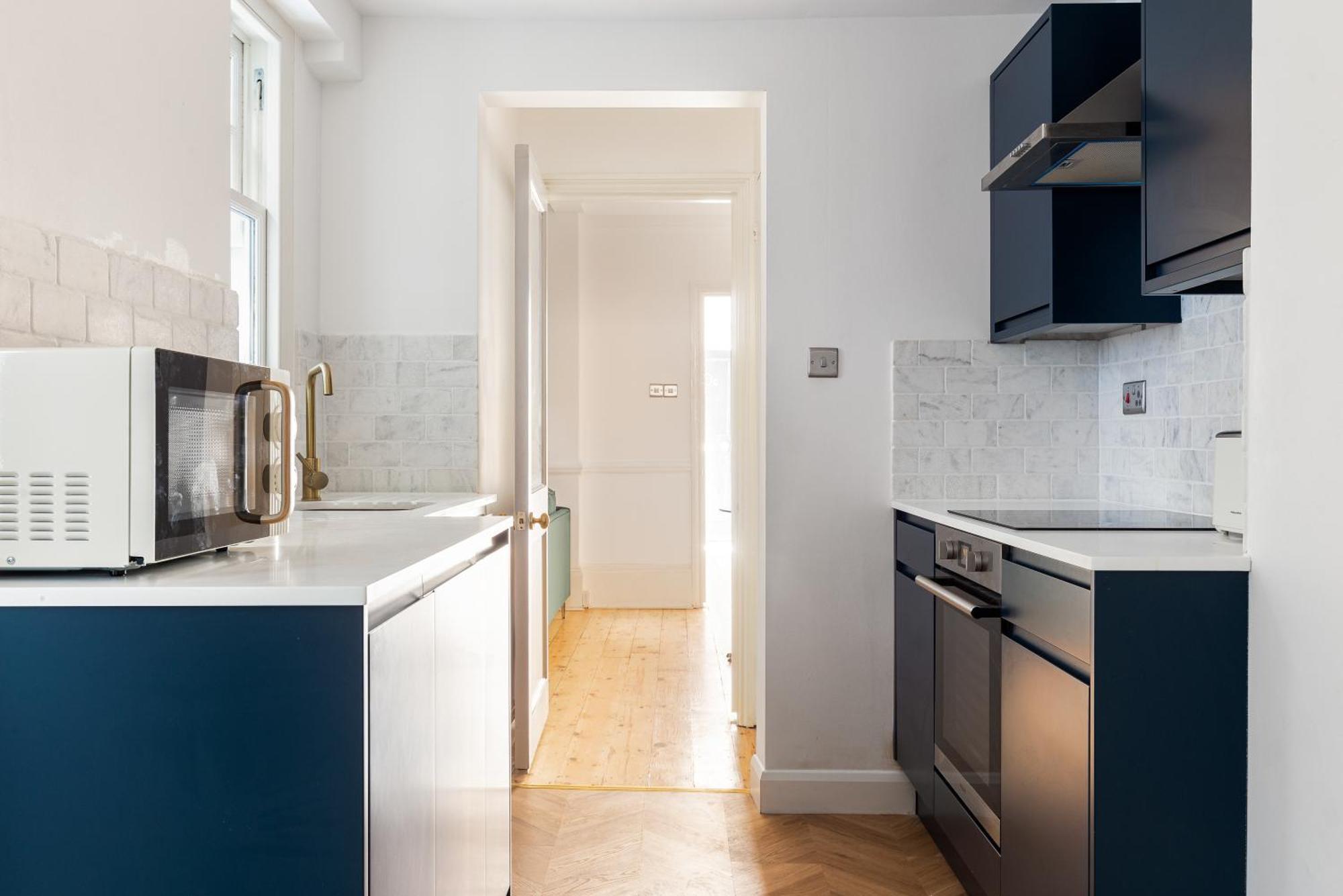 Apartment The Hammersmith Collection *