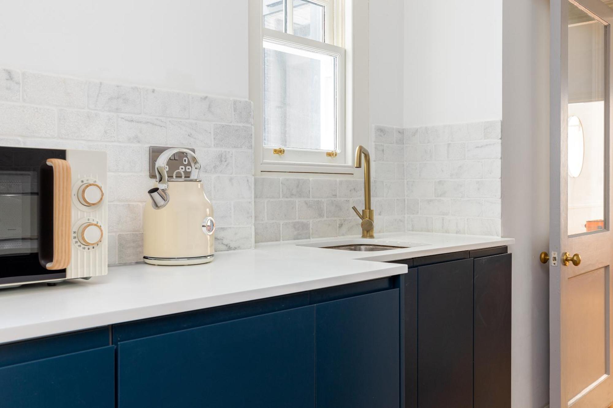 The Hammersmith Collection Apartment *