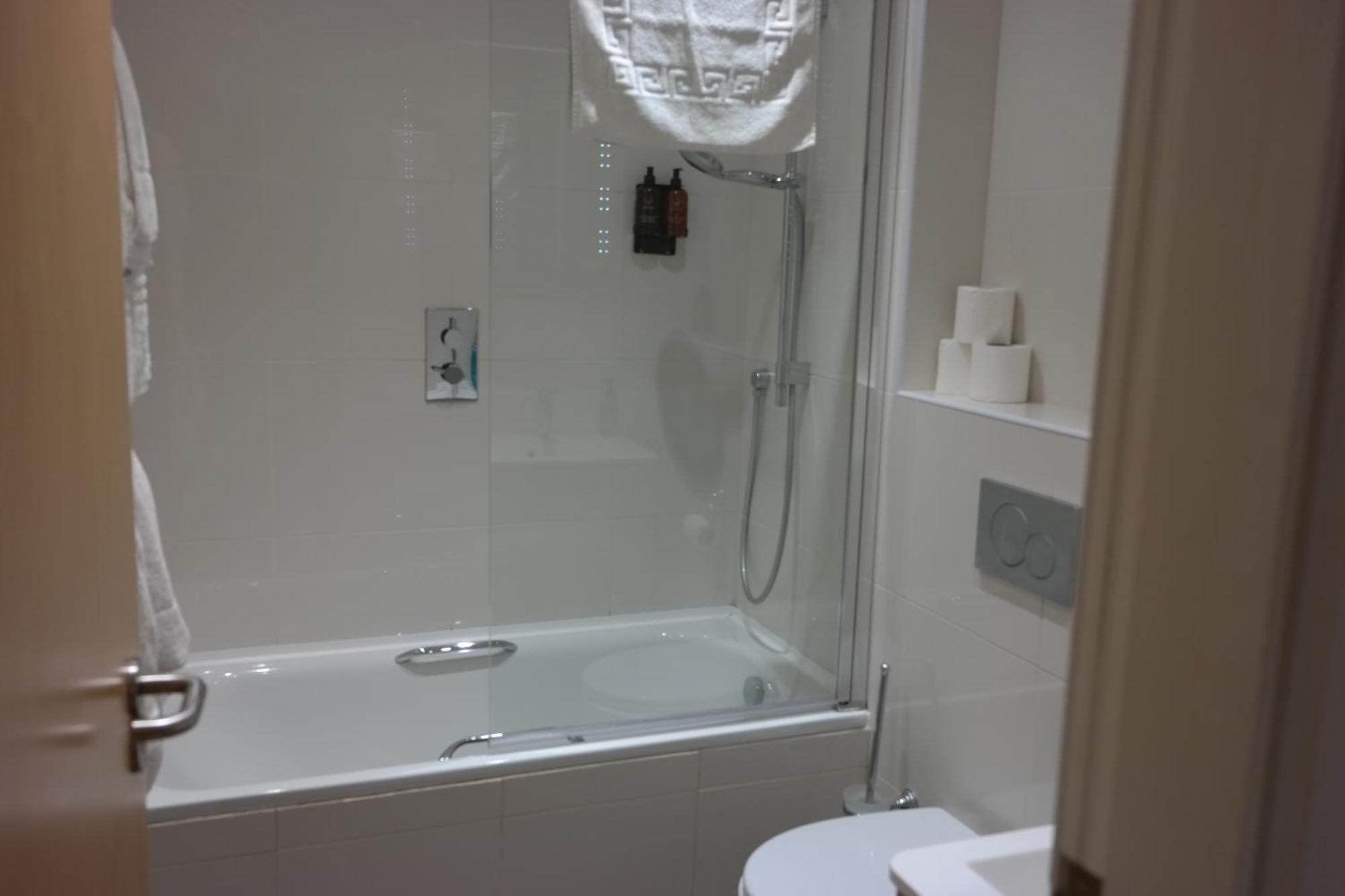 Apartamento The Alma Londres