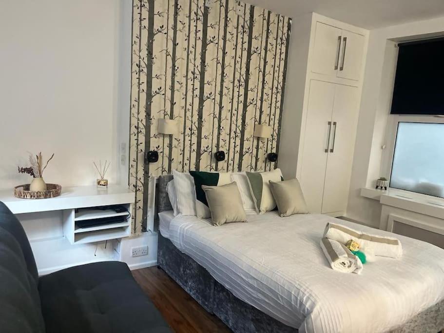 Apartamento Tree Studio Barbican F3 *