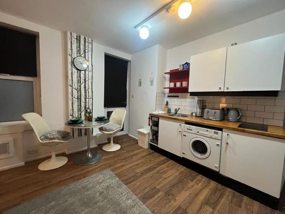 Tree Studio Barbican F3 Apartamento *