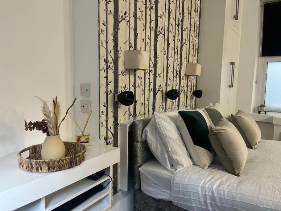 Apartamento Tree Studio Barbican F3 *