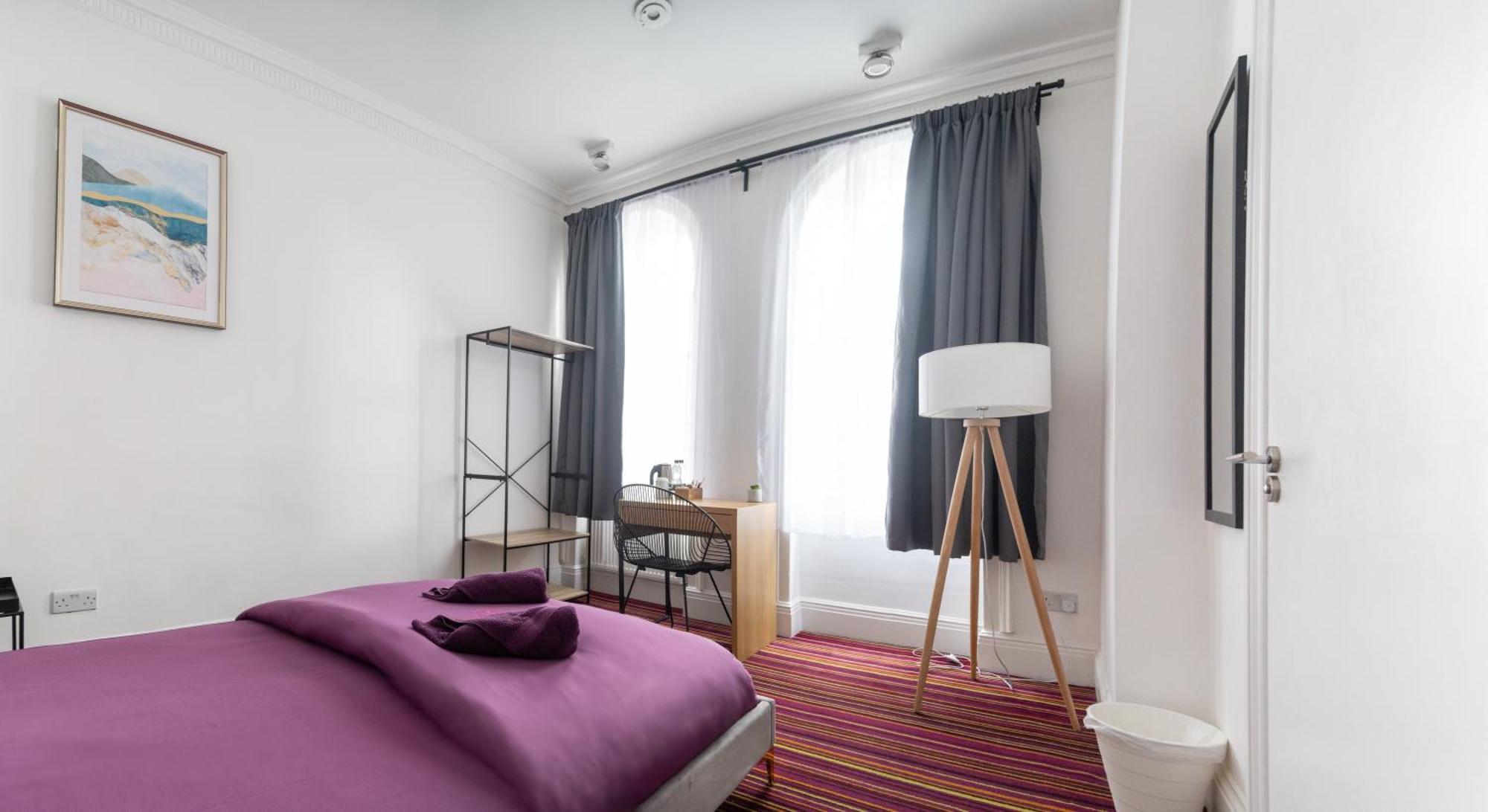 Safestay Elephant & Castle (adults Only) Albergue *
