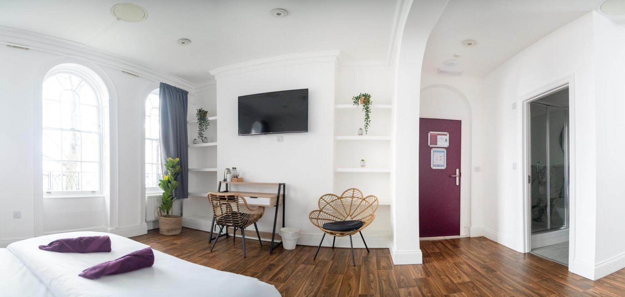 Safestay Elephant & Castle (adults Only) Albergue Londres