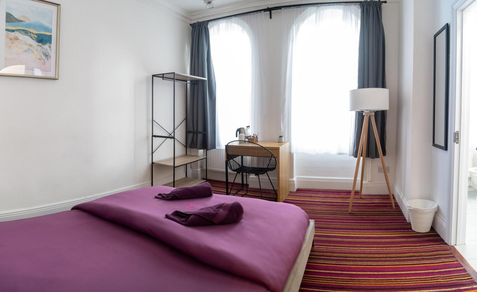 Safestay Elephant & Castle (adults Only) Albergue *