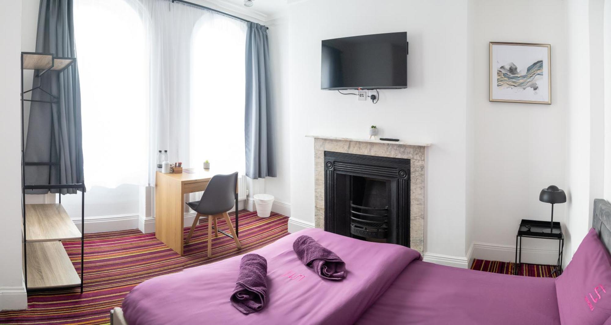 Albergue Safestay Elephant & Castle (adults Only) *