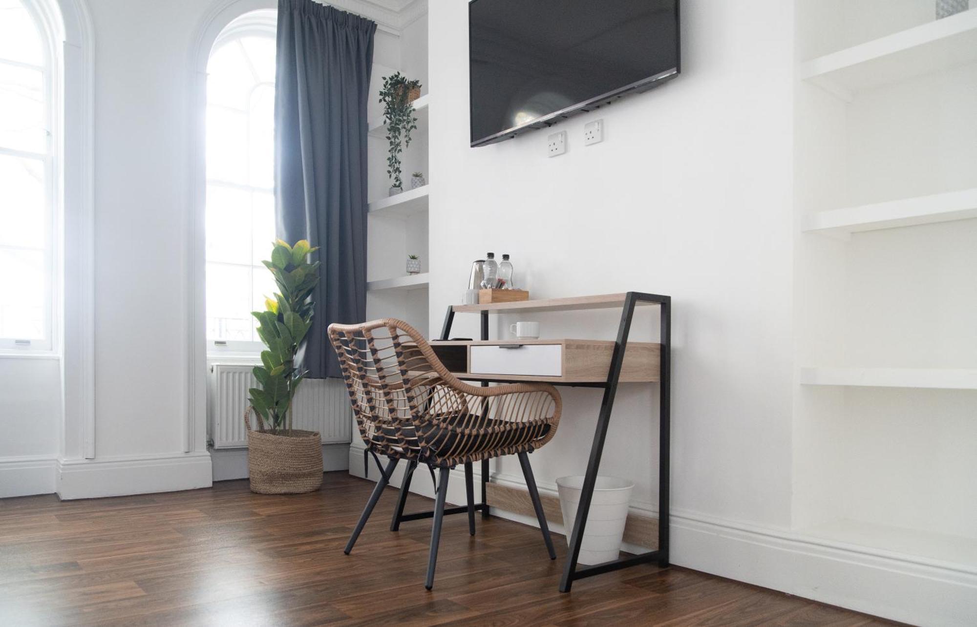 Safestay Elephant & Castle (adults Only) * Londres