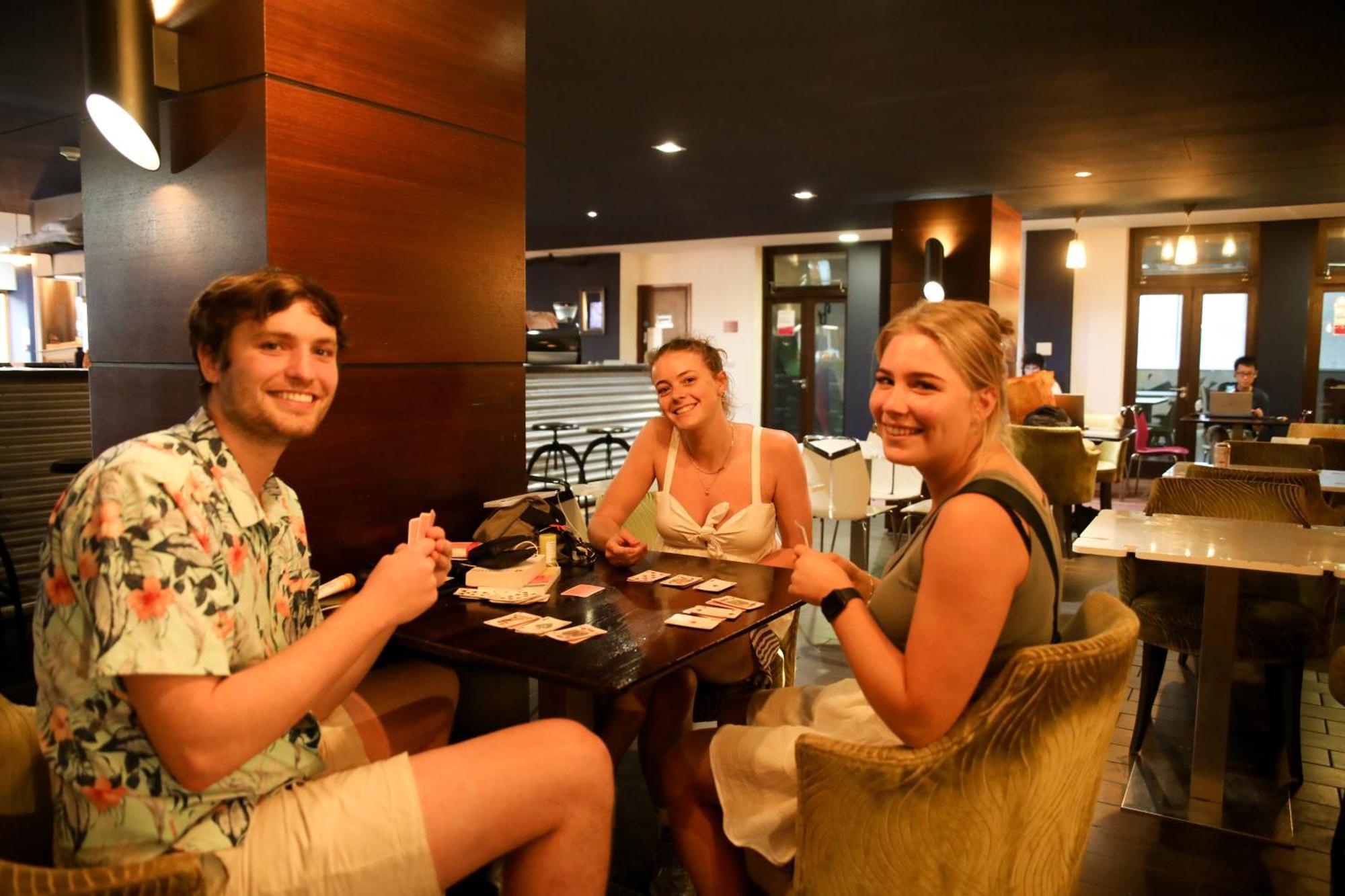 Safestay Elephant & Castle (adults Only) * Londres