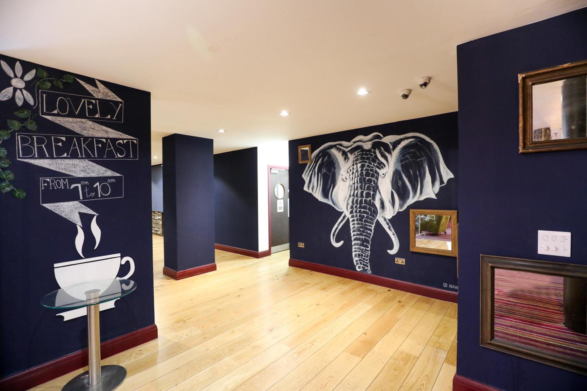 Safestay Elephant & Castle (adults Only) Albergue