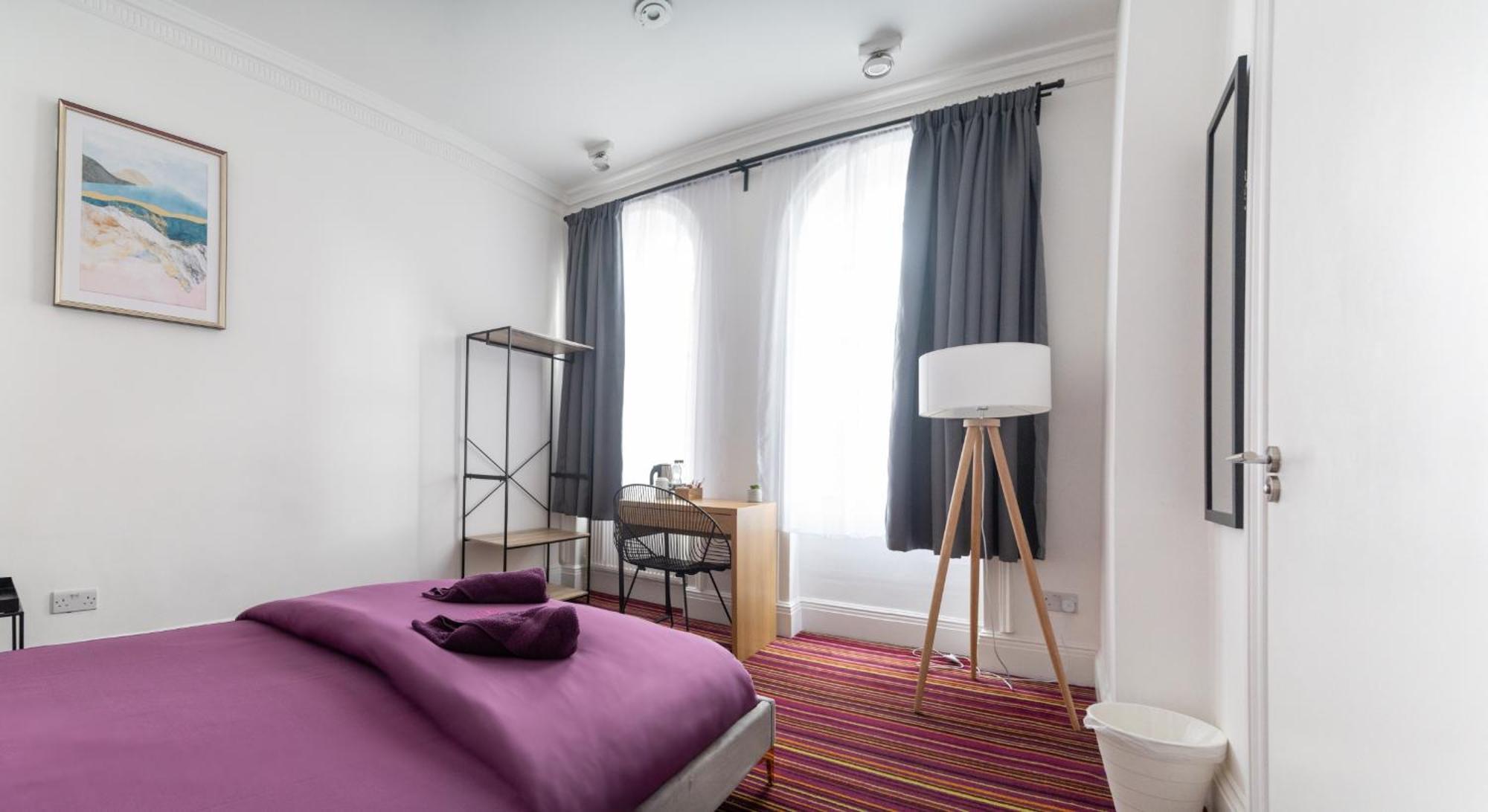 Safestay Elephant & Castle (adults Only) Albergue Londres