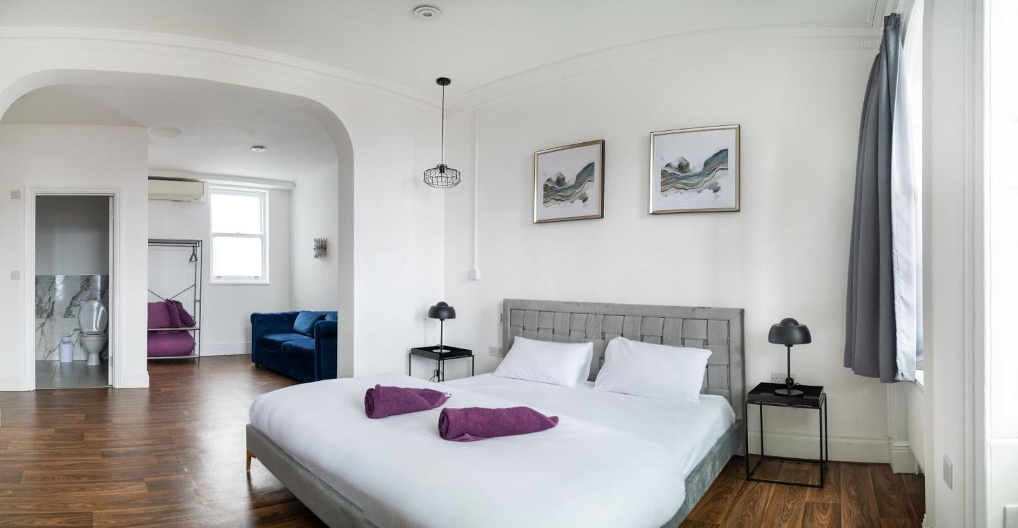 Safestay Elephant & Castle (adults Only) * Londres
