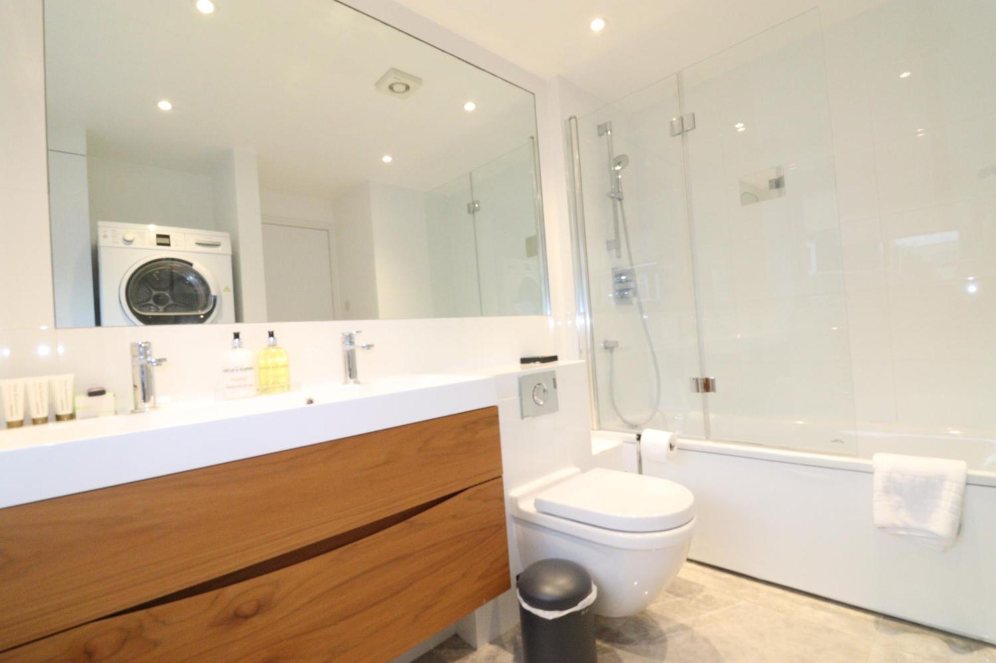 Appartement Garland Lovely Apartment, St John's Wood Londres