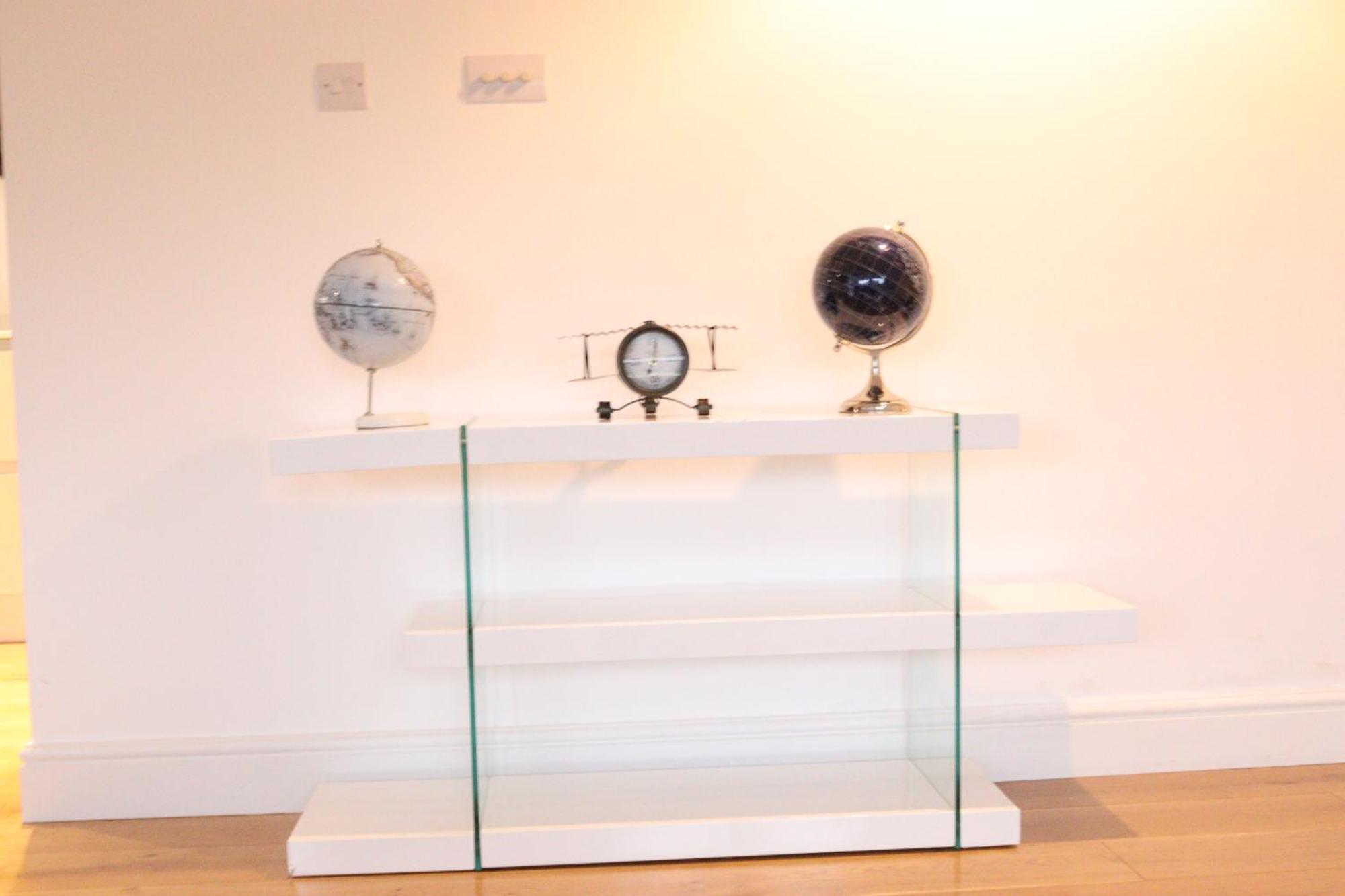 Garland Lovely Apartment, St John's Wood Appartement Londres