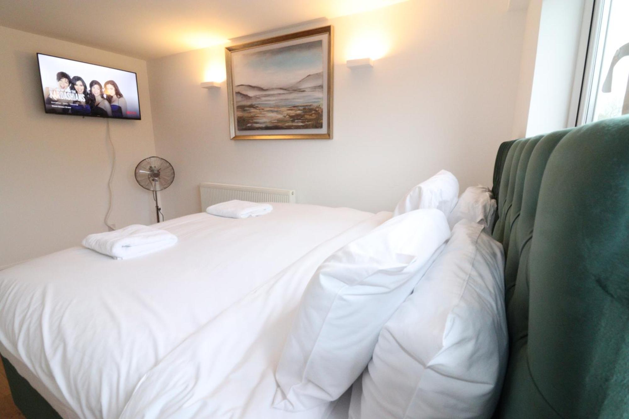 Garland Lovely Apartment, St John's Wood Appartement