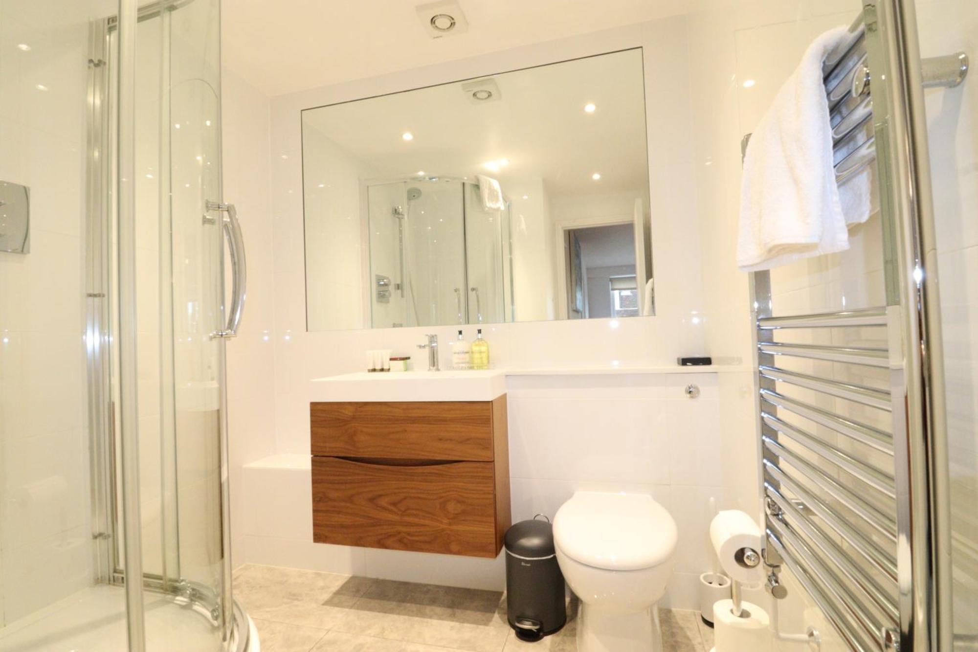 Appartement Garland Lovely Apartment, St John's Wood Londres